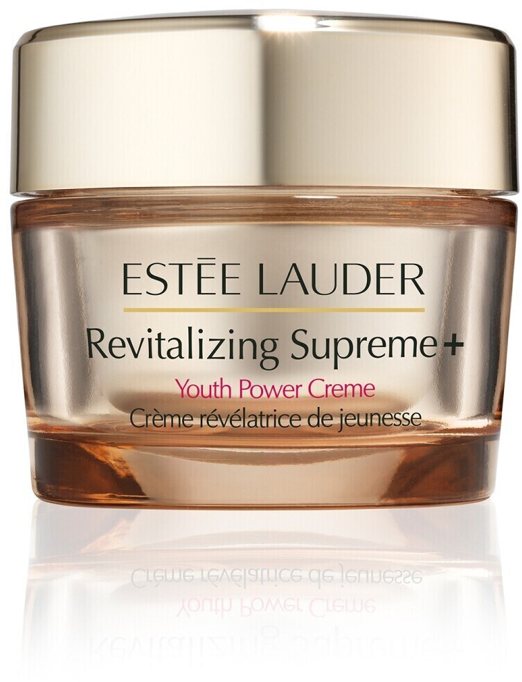 Estée Lauder Revitalizing Supreme+ Youth Power Cream