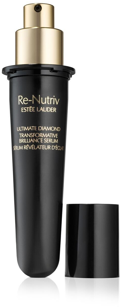 Estée Lauder Ultimate Diamond Transformative Brilliance Serum (30ml)
