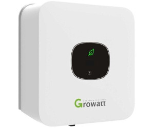 GrowattMIC1500TL-X