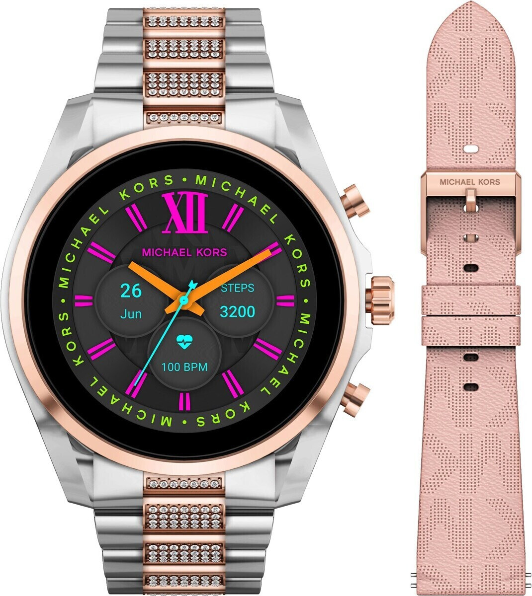 Michael kors smartwatch kaufen shop