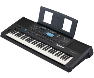 Buy Yamaha PSR E473 from 308.00 Today Best Deals on idealo