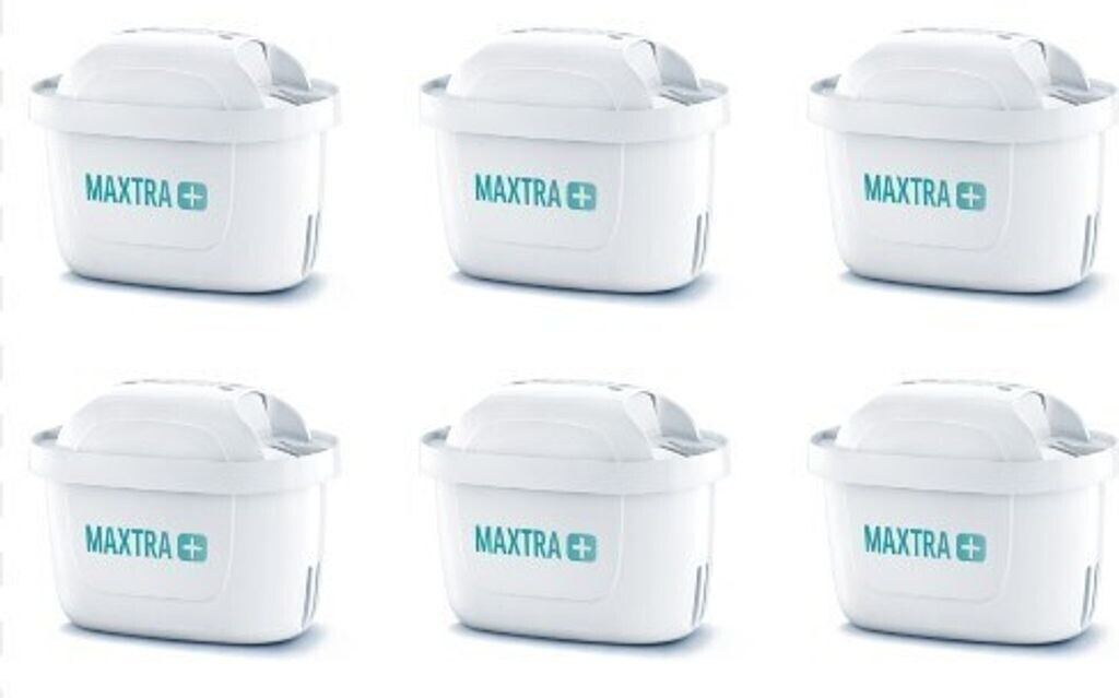 BRITA Maxtra+ Pure