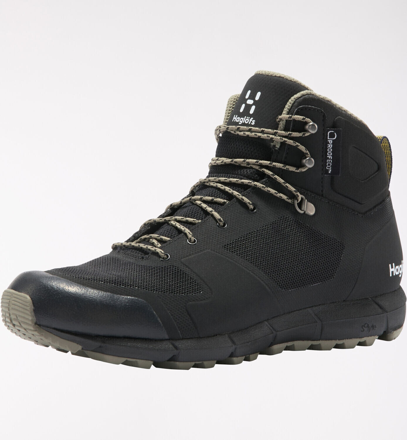 Haglöfs Haglöfs L.I.M Mid Proof Eco Women