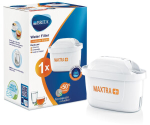 BRITA Maxtra+ Hard Water ab 5,89 €