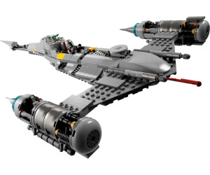 Lego n1 starfighter outlet