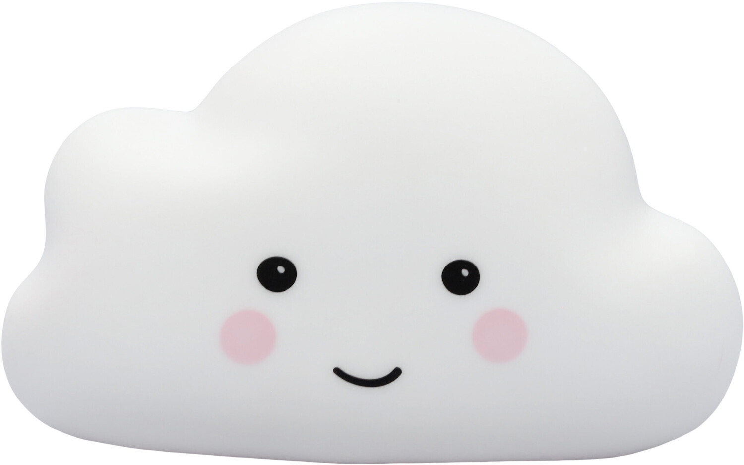 Reer Cloud Sweet Dreams Lumilu white