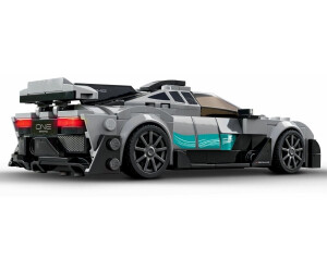 Lego speed champions mercedes sale