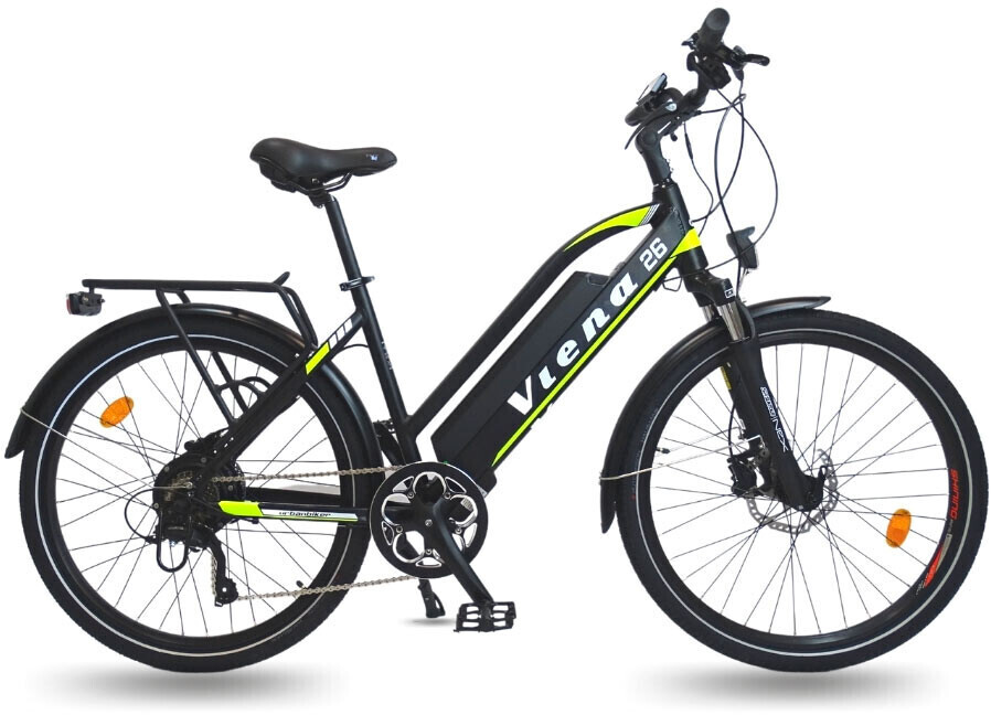 Urbanbiker Viena