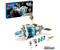 LEGO City Lunar Space Station (60349)
