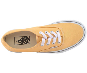 Vans top ochre authentic