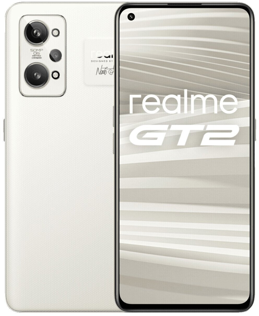 Realme GT 2