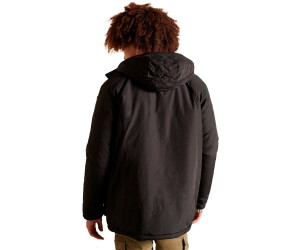 Superdry Mountain Padded Parka (M5011124A) black ab 110,99 
