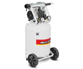 Mecafer - Mecafer - Compresseur 5L 1,5Hp 85L/Min - Handy revolutionair -  Compresseurs - Rue du Commerce