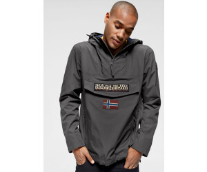 Napapijri Rainforest Jacke Pocket Summer NA4G7C volcano ab 123
