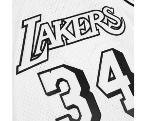 Mitchell Ness NBA Los Angeles Lakers Swingman Jersey