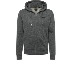 Superdry Vintage Logo Embroided Hoodie (M2011883A) ab 54,99 €