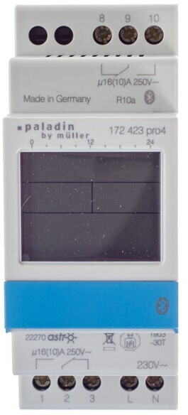 Hugo Müller 172 423 pro4 (22270)