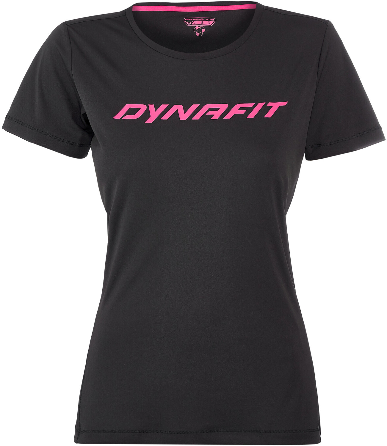 DYNAFIT T-Shirt de Trail Dynafit Traverse 2 Manches Courtes Femme