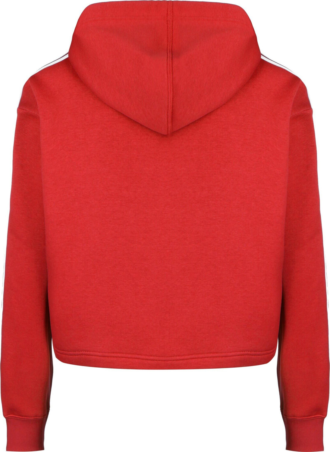 Adidas adicolor Classics Cropped Hoodie vivid red ab 45 99