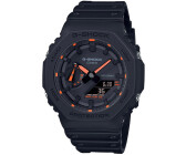 Reloj Casio G-SHOCK Reloj Analógico-Digital, 20 BAR, para Hombre GA-2100-1A3ER  - Joyería Iris