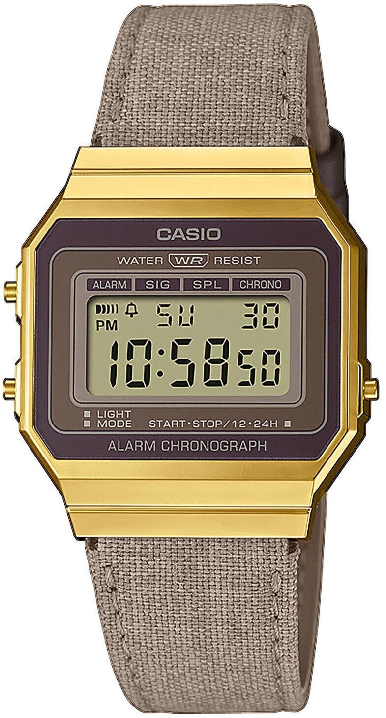 Casio A700WEMS-1BEF  The best looking A700? 