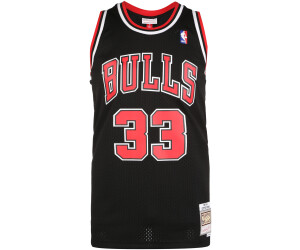 Mitchell & NessMitchell & Ness Swingman Scottie Pippen Chicago Bulls 97/98 Maillot Marque  