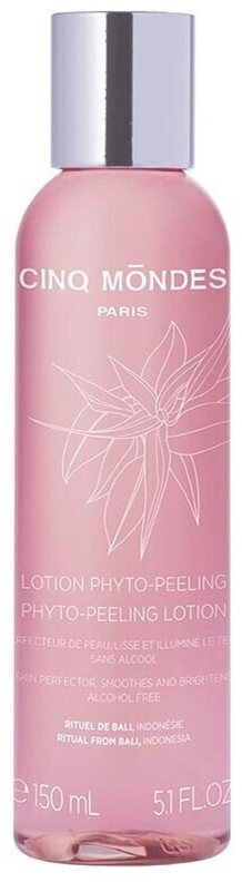 Cinq Mondes Phyto-Peeling Lotion (150ml)