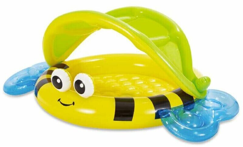 Habitat et Jardin Piscine enfant lil bug
