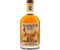 Templeton Rye 4 Years Old Signature Reserve Straigth Rye Whiskey 0,7l 40%