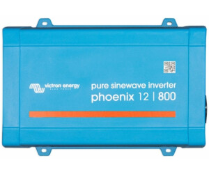 Victron Energy - Convertisseur 12V/230V Phoenix 3000VA Pur Sinus