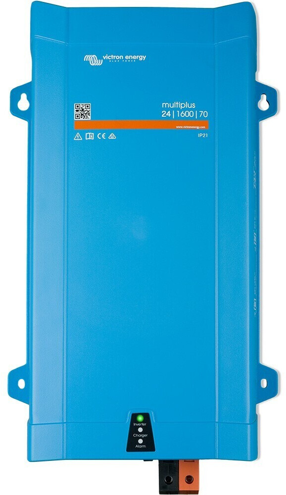 Victron MultiPlus 24/1600/40-16 (PMP242160000)
