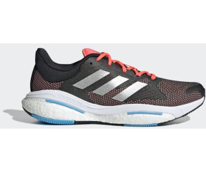 Adidas Solar Glide 5 carbon silver metalic turbo a 60 00 oggi