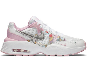 Nike Air Max Fusion SE white/metalic silver/lt artic pink ab 74,99 € |  Preisvergleich bei idealo.de