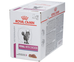 Royal canin feline kidney diet discount