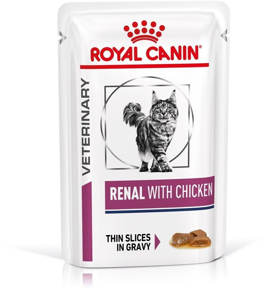 Royal Canin Pâtée pour chat Royal Canin Pâtée pour chat