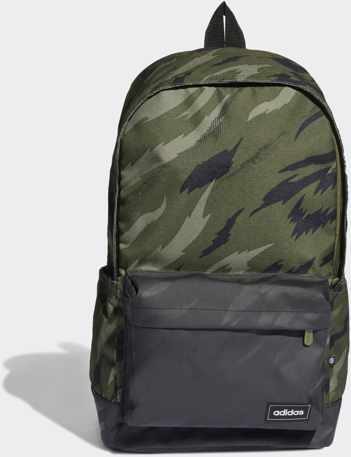 Adidas Classic Camo focus olive orbit green black HC4781 ab 19