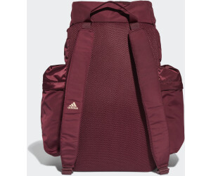 Adidas Sports Backpack crimson/halo blush (GU0994) desde 44,32 € | Compara precios en idealo