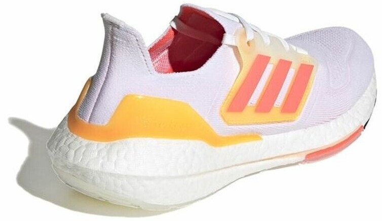 Adidas ultra boost Orange femme top