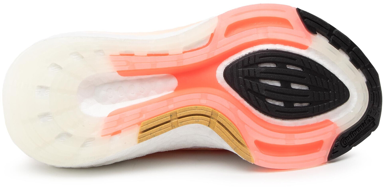 Adidas ultra boost Orange 2025 enfant