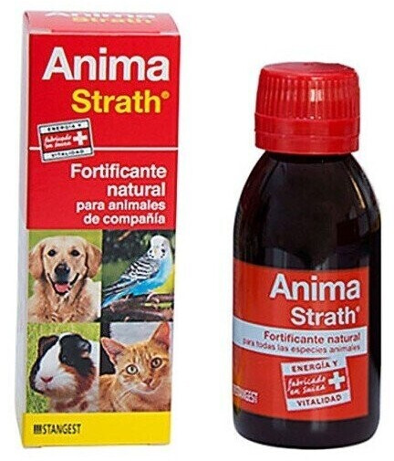 Stangest Anima Strath 100 ml