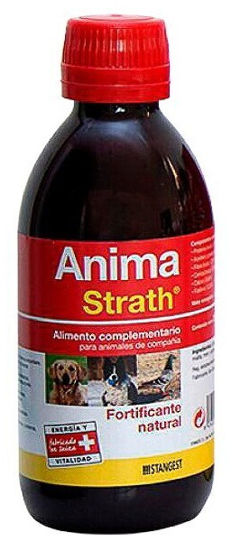 Stangest Anima Strath 250 ml