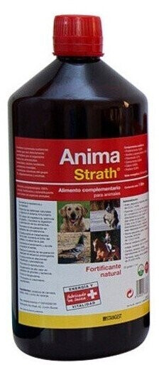 Stangest Anima Strath 1L