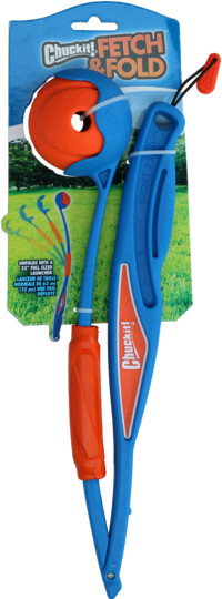 Chuckit! Fetch & Fold