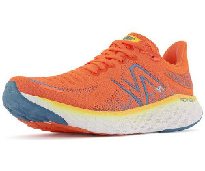 New Balance 1080 V12 M1080 M12 D vibrant orange spring tide