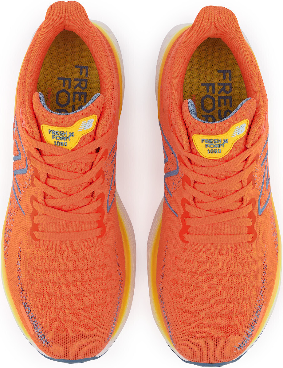 New balance 1080 damen orange 2025