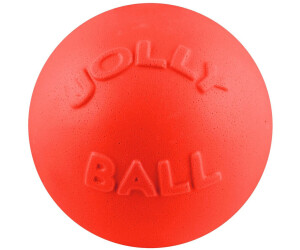 Jolly Pets Jolly Ball Bounce-N Play 20cm Orange