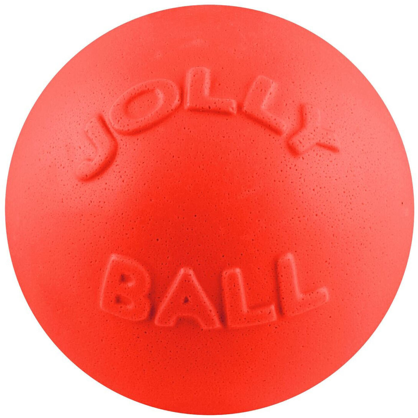 Jolly Pets Jolly Ball Bounce-N Play 20cm Orange