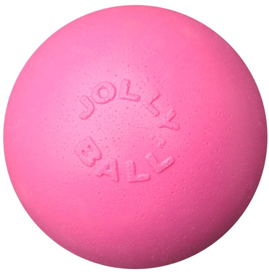 Jolly Pets Jolly Ball Bounce-N Play 20cm Pink