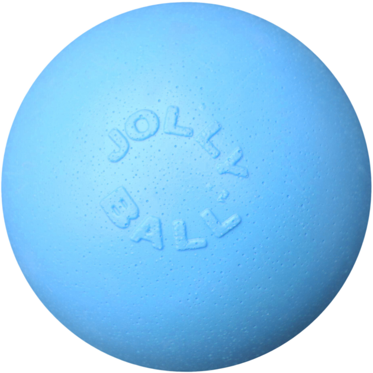 Jolly Pets Jolly Ball Bounce-N Play 11cm light blue