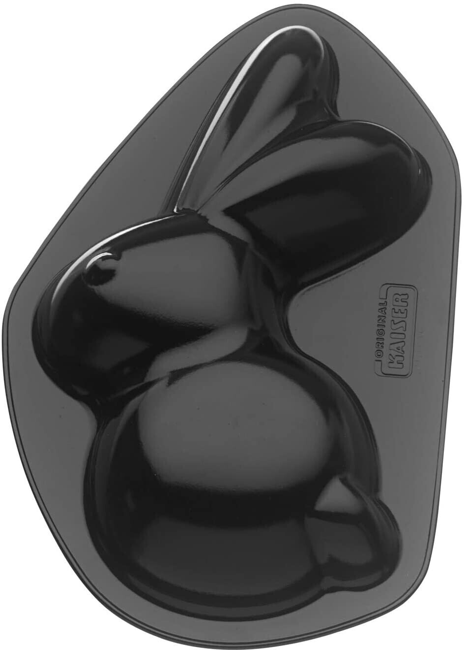 Kaiser Cake Mould Rabbit Henry
